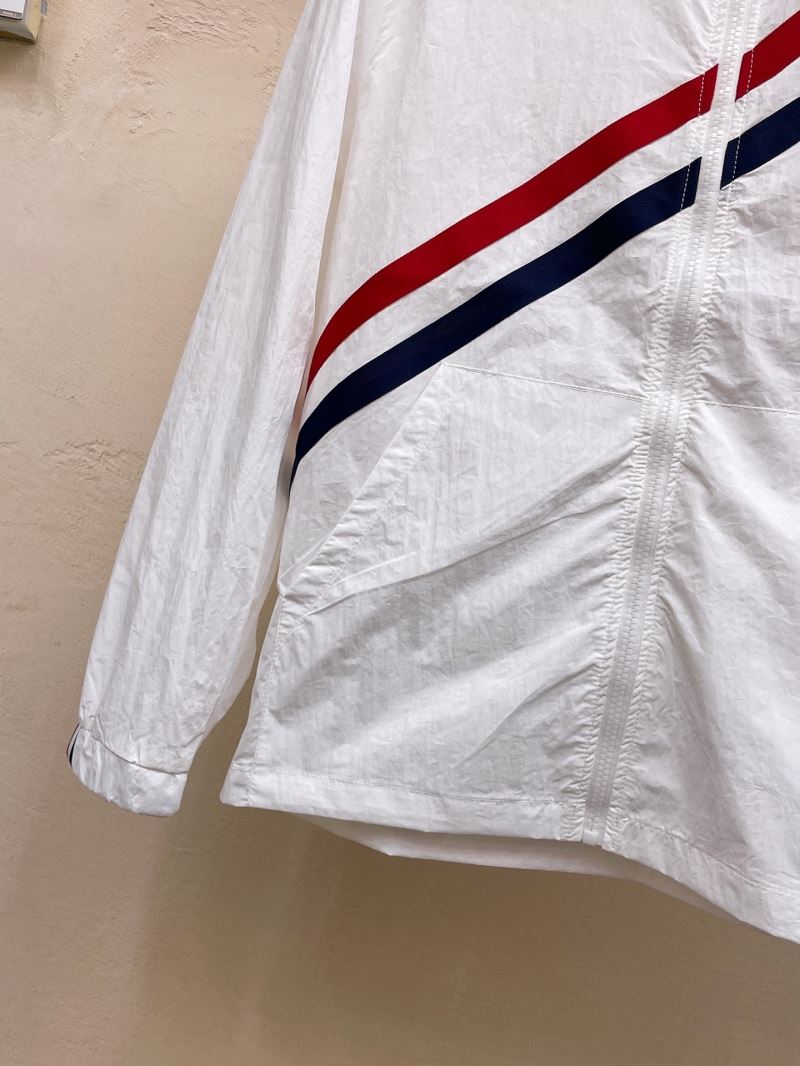 Moncler Sunscreen Jacket